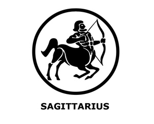 sagittarius symbol of the zodiac