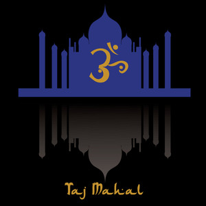 the taj mahal in india
